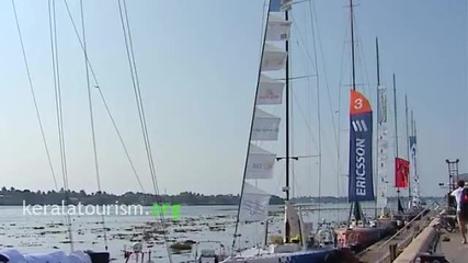 Volvo Ocean Race 