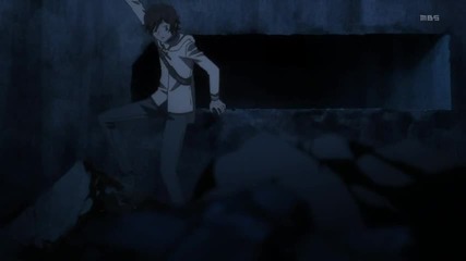 Devil Survivor 2 The Animation - 01 /бг суб/
