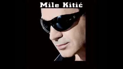 mile kitic 
