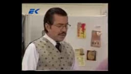 Muneca brava Дивият ангел еп 116 целия