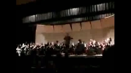 Класически Концерт