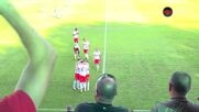 Гол на 6-и кръг във Втора Лига: Запро Динев срещу Спартак Варна
