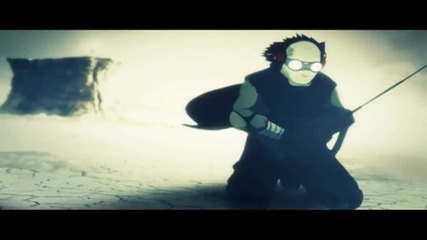 Lamb Of God - Ghost Walking Official Video