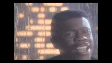 Keith Sweat - Something Just Aint Right