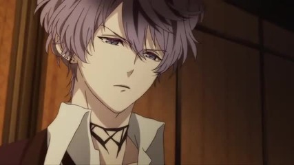 Diabolik Lovers More, Blood Епизод 2 Eng Sub