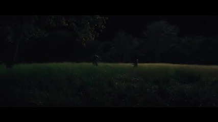 Samurai vs Predator