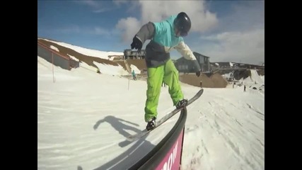 Snowboarding 2010 