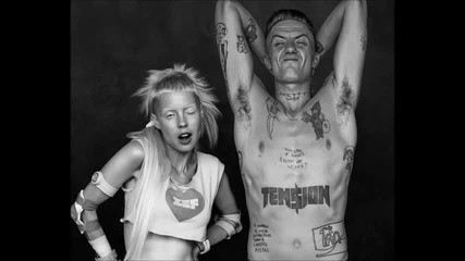 # Премиера # Die Antwoord - Money and Da Power # Audio #