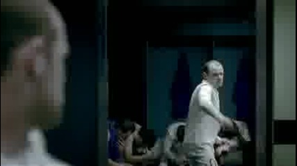 Nike Write The Future - World Cup 2010