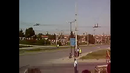 Писта Русе 18.05.2008 Част 2