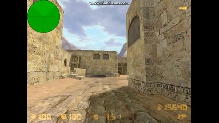 Cs 1.6 -pro 1 vs 1