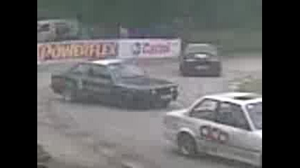 Drift Day - Pleven