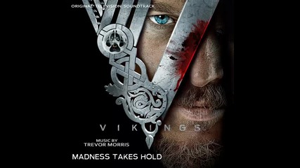Викинги : Сезон 1 - саундтрак # Vikings - Season i : soundtrack [ hd ]