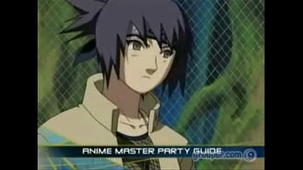 Naruto sing the happy song 2