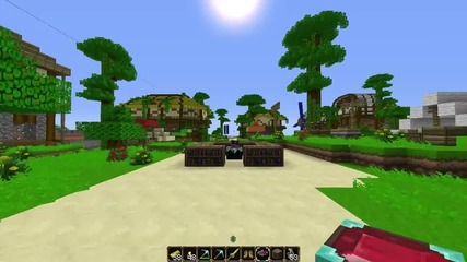 Minecraft Enchant View Mod (1.3.2) - Readable Enchantments - View Enchantments Before using exp