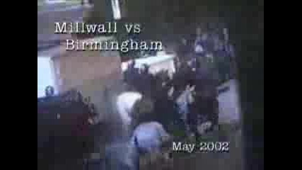 English Hooligans (firms)