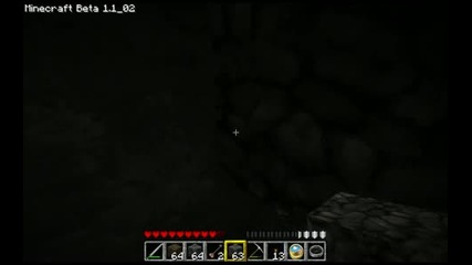 Lets Play Minecraft 067 [deutsch] [hd] - Zwischen U-bahn und Monster-phalle [www.keep-tube.com]