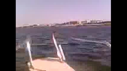 С Лодка В Кипър 2