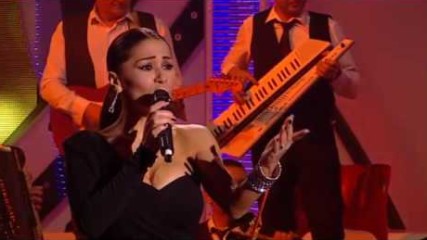 Mina Kostic - Tudja sreco - GP - (TV Grand 30.12.2016.)