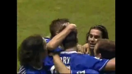 Chelsea Fc The Best