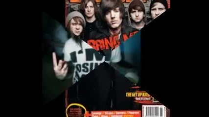 Bring me The Horizon 