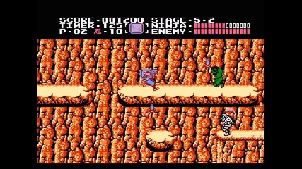 Да Играем Ninja Gaiden (част 7)