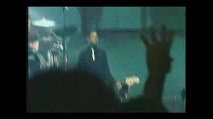Delirious - Solid Rock