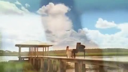 When I Look At You, Miley Cyrus Music Video - The Last Song - Available on Dvd & Blu - ray Now 