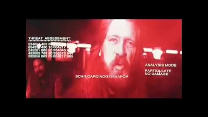 Терминатор 2 - бойна сцена