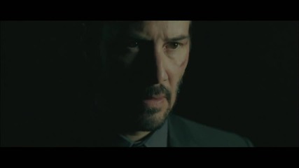 John Wick/ Marilyn Manson - Killing Strangers (music video)