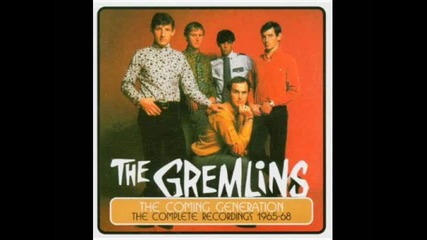 The Gremlins - Oh My Word