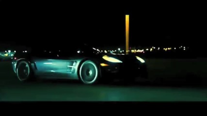 Fast & Furious 7 Launch трейлър 15.05.2014
