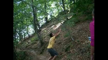 Tarzan xaxaxa!!! 3 - 4as 
