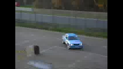 Bmw e30 power