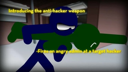 Counter Strike Global Offansive Trailer [funny