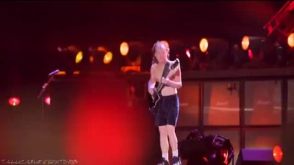 Ac_dc - Hells Bells [2011 Live at River Plate Dvd]