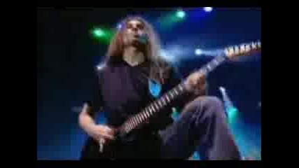 Angra - The Number Of The Beast