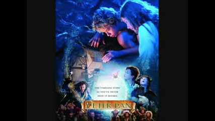 Flying - Peter Pan Track.avi