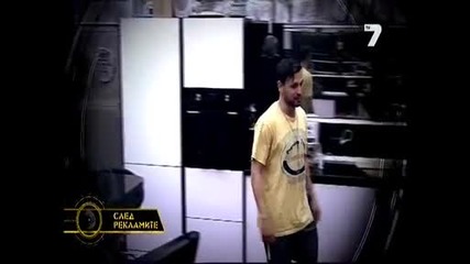 Къртицата 2 Епизод 61 06.05.2014 Tvrip by umraz176