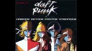 Daft Punk - Harder, Better, Faster, Stronger (the Neptunes Remix)