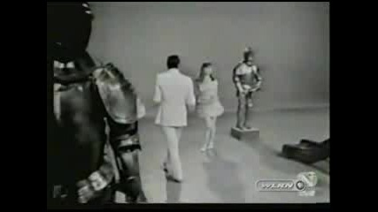 Palito Ortega & Marisol - Corazon Contento