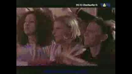 Westlife - On My Shoulder