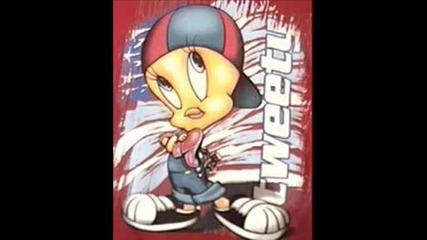 Tweety - Go Dj