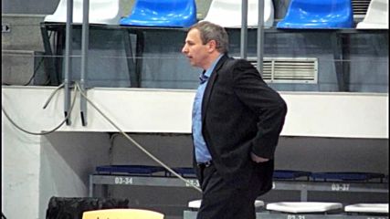 Наставникът на Балкан Пеев: На никой няма да му е лесно в Ботевград