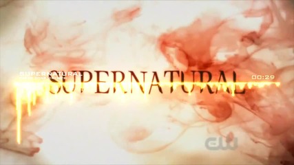 Supernatural - Theme Song (remix)