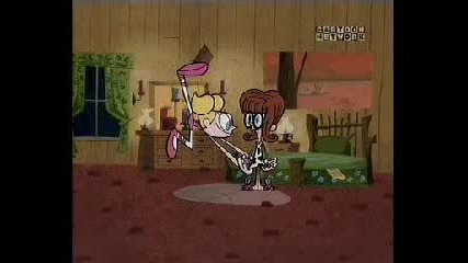 Dexter - Story With Maindark And Didi