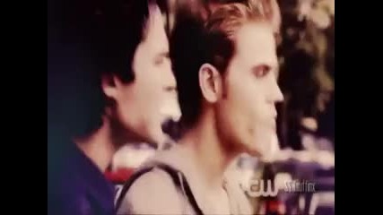 Damon Salvatore f*e*v*e*r