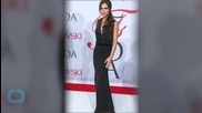 Victoria Beckham Auctioning Daughter's Threads for Charity
