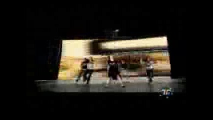Belinda - Lo Siento/remix/