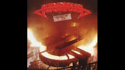 Krokus - Rock City-dma